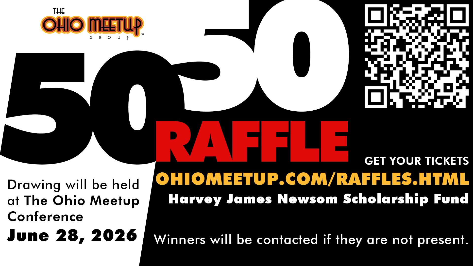 RAFFLES